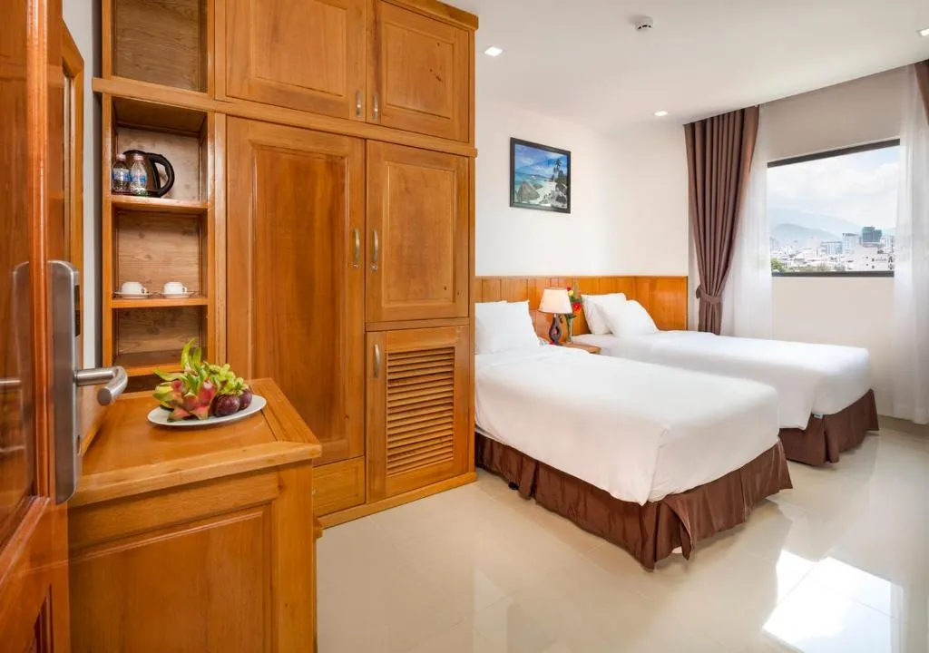 Lưu ngay Royal Hotel Nha Trang giá rẻ không thể bỏ qua khi đến Nha Trang