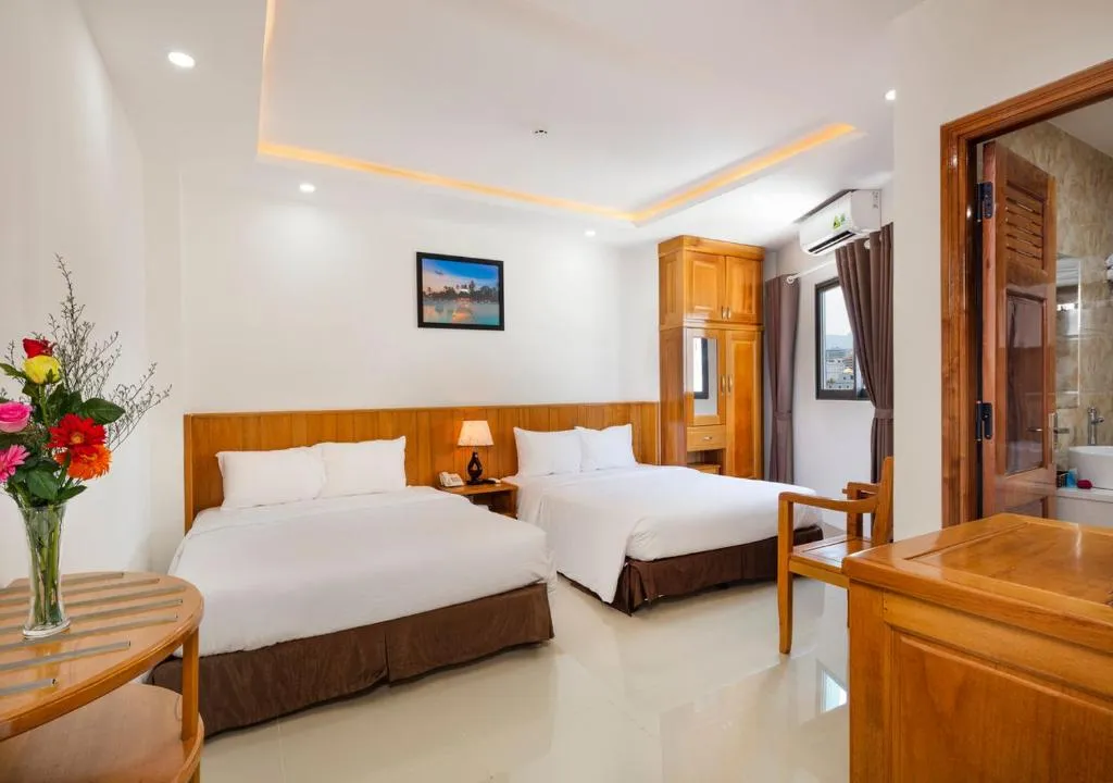 Lưu ngay Royal Hotel Nha Trang giá rẻ không thể bỏ qua khi đến Nha Trang