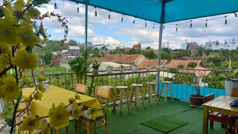 Lưu ngay top 10+ homestay Bảo Lộc view đẹp, chất lượng cao