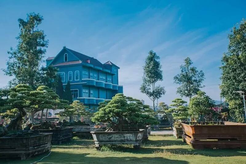 Lưu ngay top 10+ homestay Bảo Lộc view đẹp, chất lượng cao