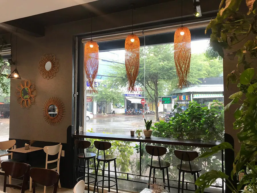 Mách bạn top quán cafe Sóc Trăng view đẹp đốn tim giới trẻ