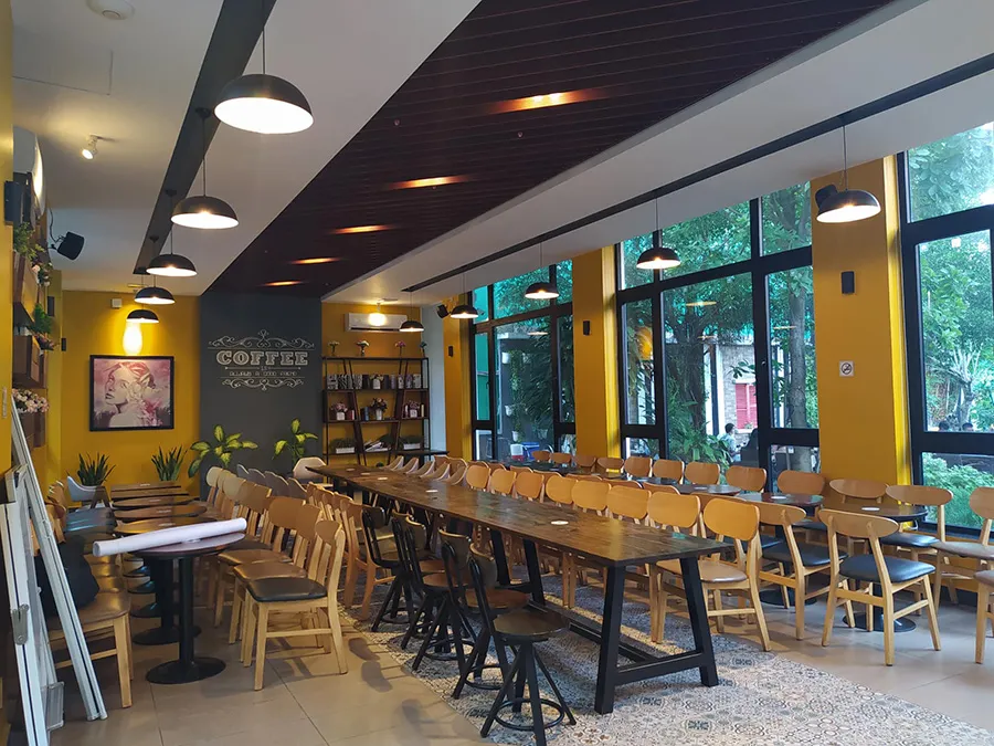 Mách bạn top quán cafe Sóc Trăng view đẹp đốn tim giới trẻ