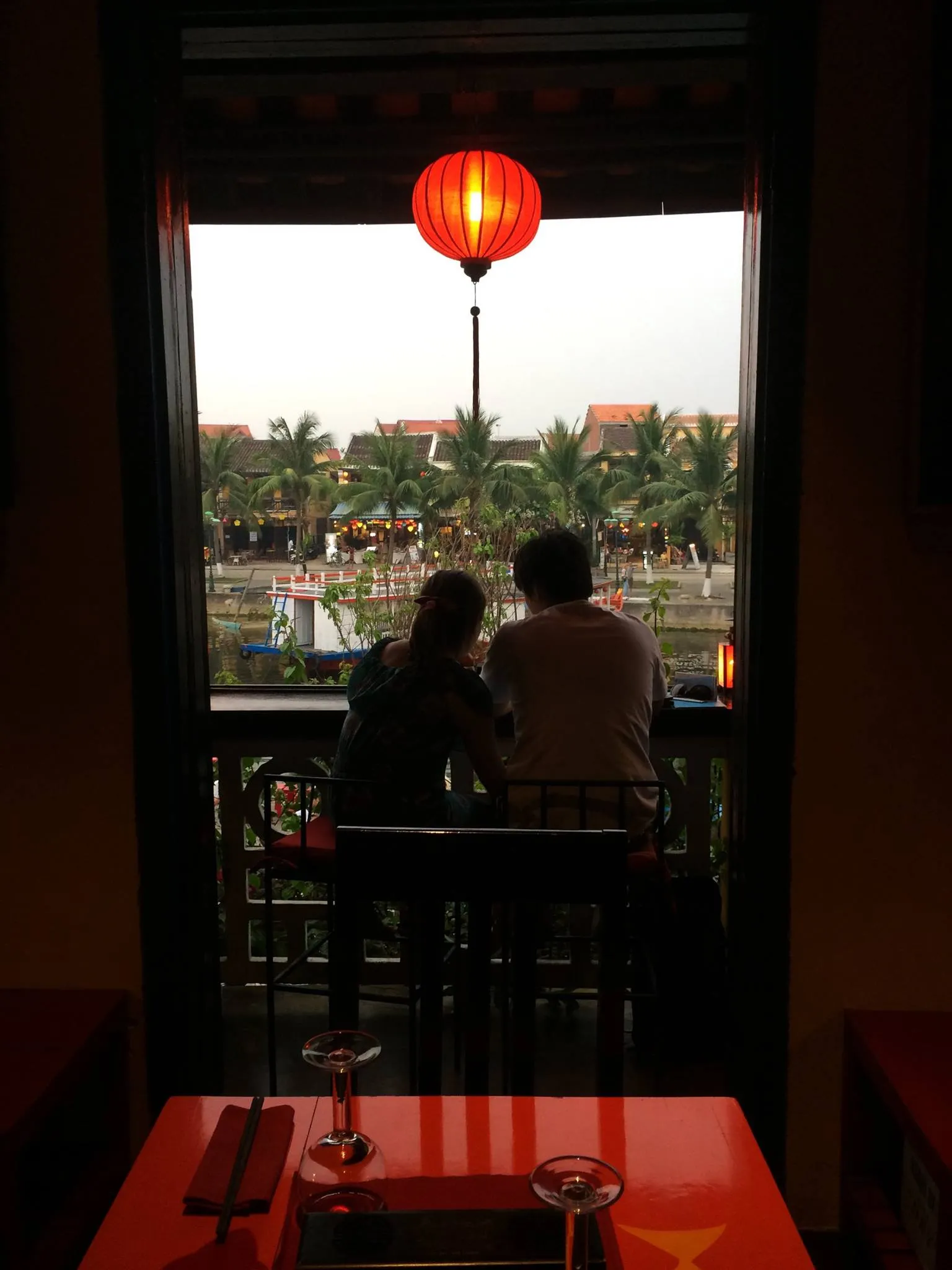 Mango Rooms Restaurant Hoi An – Nhà hàng chính gốc Đức ở Hội An