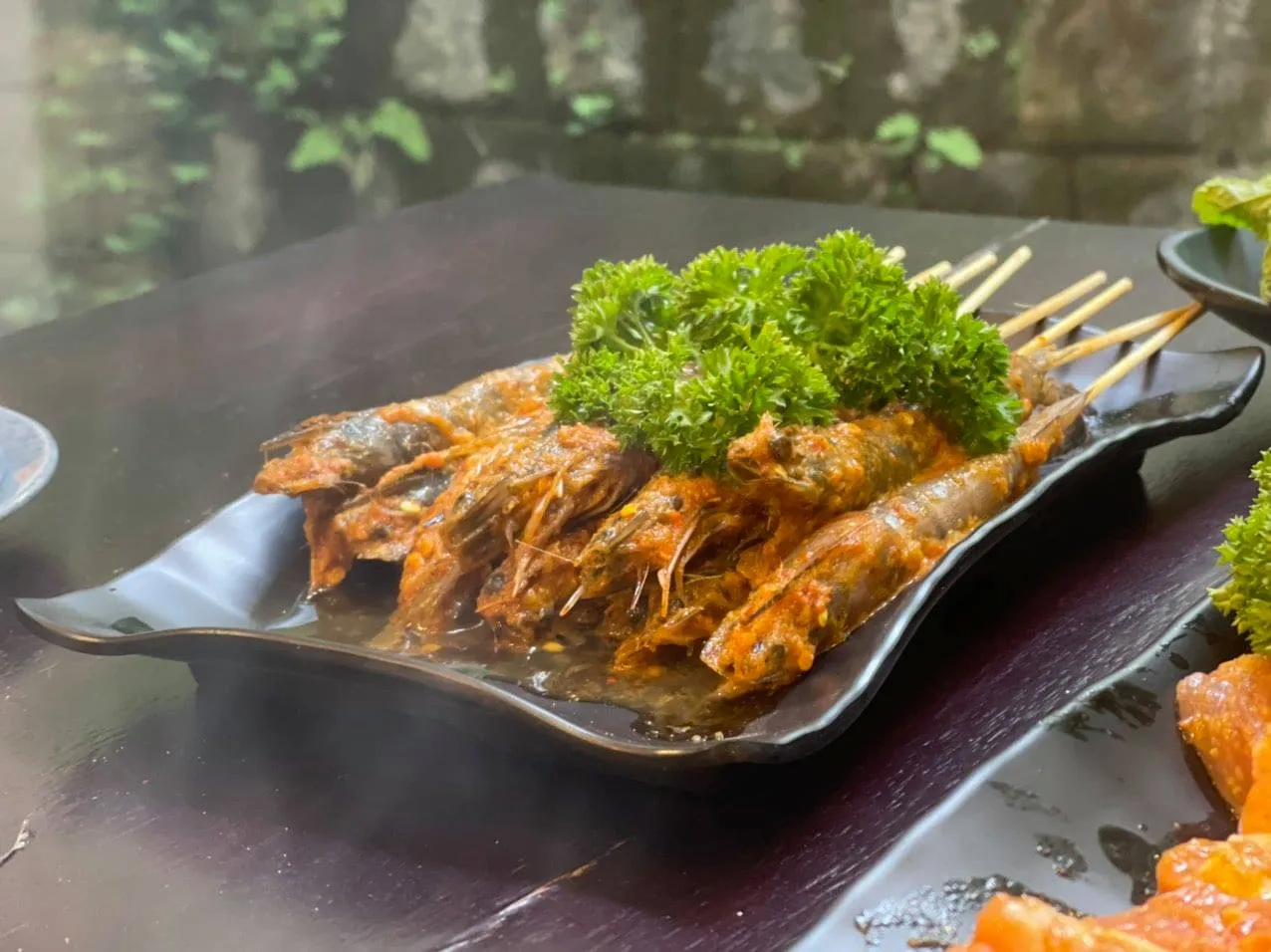 May Restaurant Da Lat – Không gian ấm cúng, đậm đà hương vị Việt