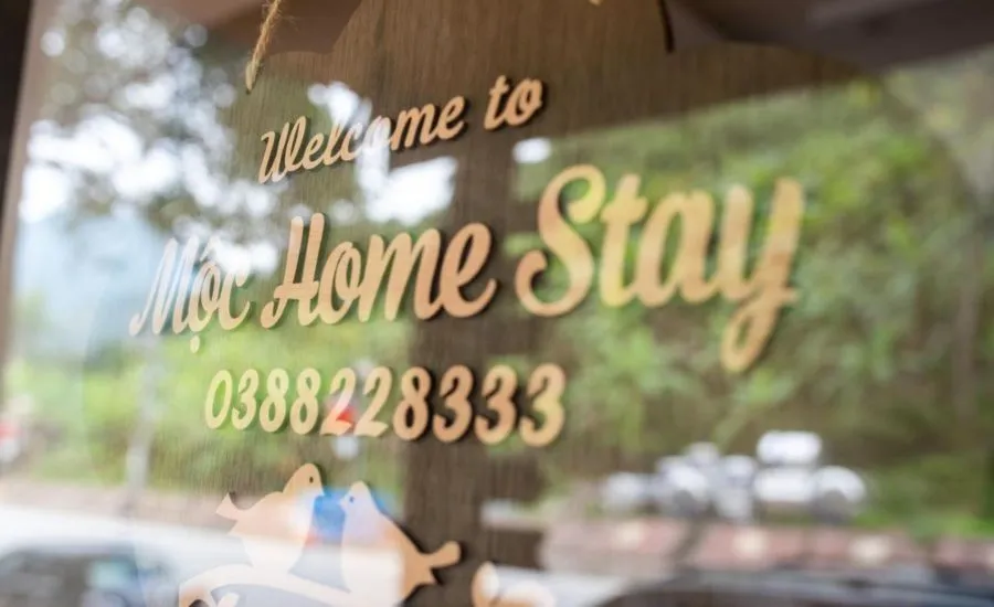 Mộc Mây homestay Hà Giang, điểm lưu trú được yêu thích nơi phố núi