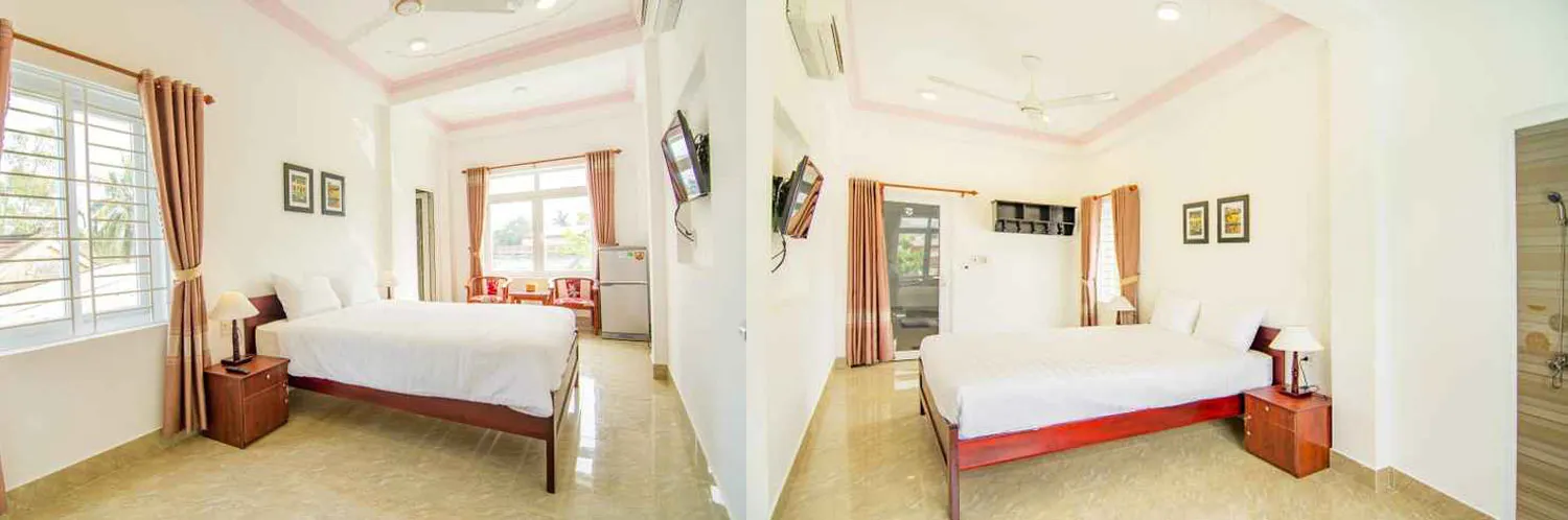 Morning Rooms Homestay – Khách sạn với không gian ấm cúng tựa ngôi nhà thứ hai của bạn giữa lòng Phố hội