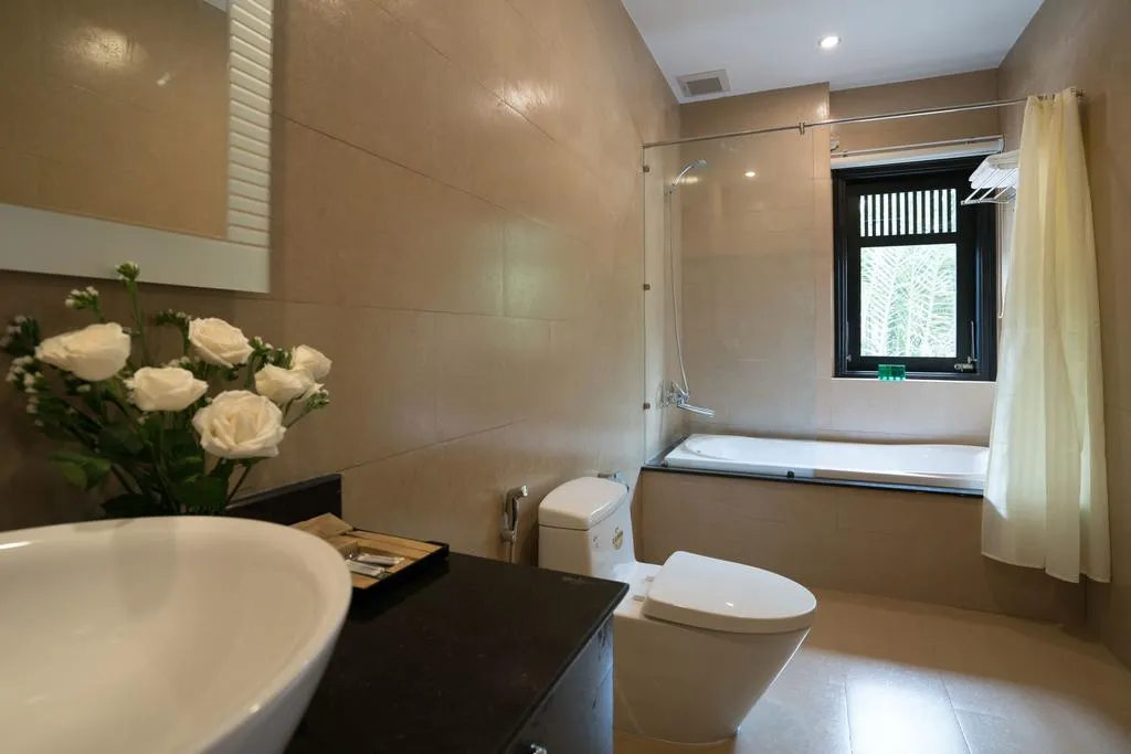 Natural Boutique Villa – Biệt thự 3 sao giữa nông thôn Hội An xinh đẹp