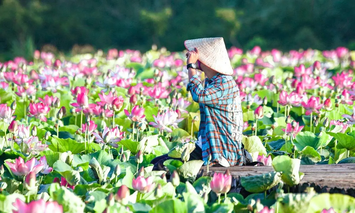 Nên chọn du lịch Ninh Bình tháng mấy đẹp?