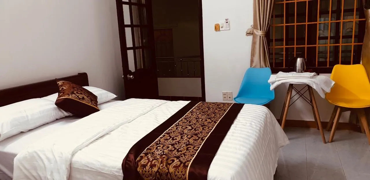 Nest Hotel Nha Trang – Chỗ Trú Ẩn Lí Tưởng Cho Kì Nghỉ Tại Thành Phố Biển