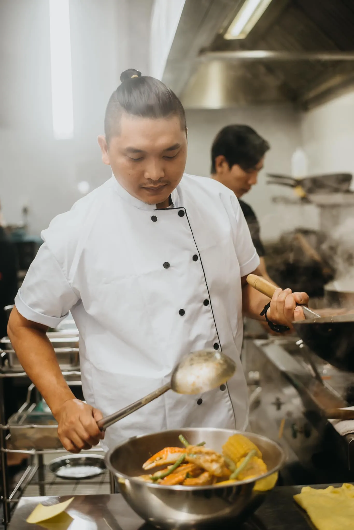 Nhà Ghẹ Phú Quốc (nha hang Crab House) – Lựa chọn hàng đầu của thực khách mê hải sản