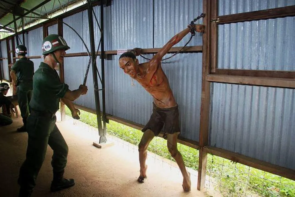 Nhà tù Phú Quốc (Nhà lao Cây Dừa) – Điểm đến lịch sử không thể bỏ qua