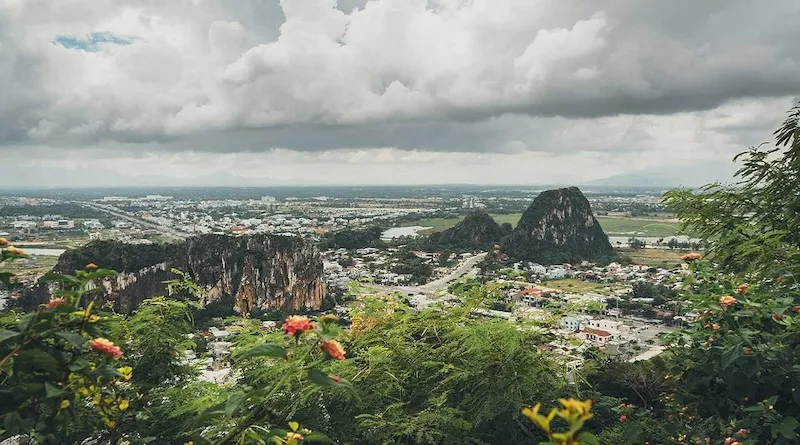 Nhanh tay lưu lại Cẩm nang du lịch Đà Nẵng từ A đến Z thôi bạn ơi!