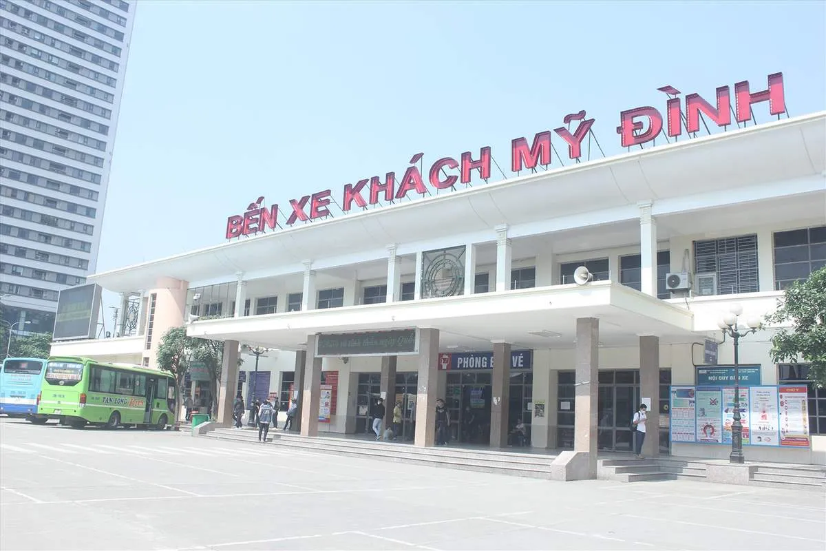 Những kinh nghiệm di chuyển đến Hạ Long