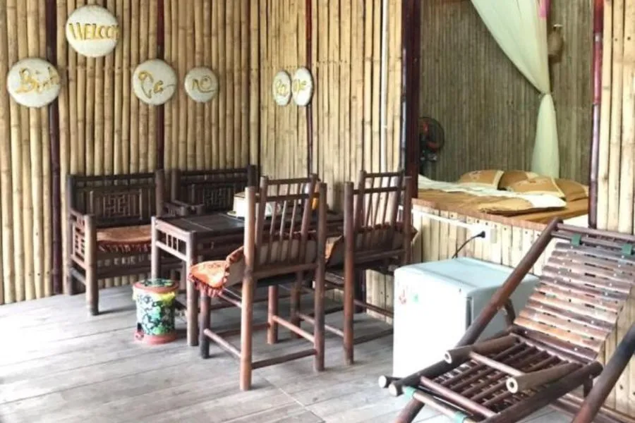 Ninh Binh Panorama, homestay có phong cảnh hữu tình giữa vùng đất Hoa Lư