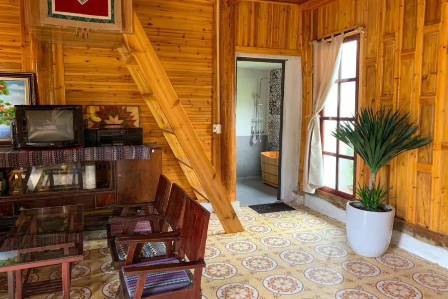 No.91 Homestay, điểm lưu trú bình yên tại xứ sở sương mù