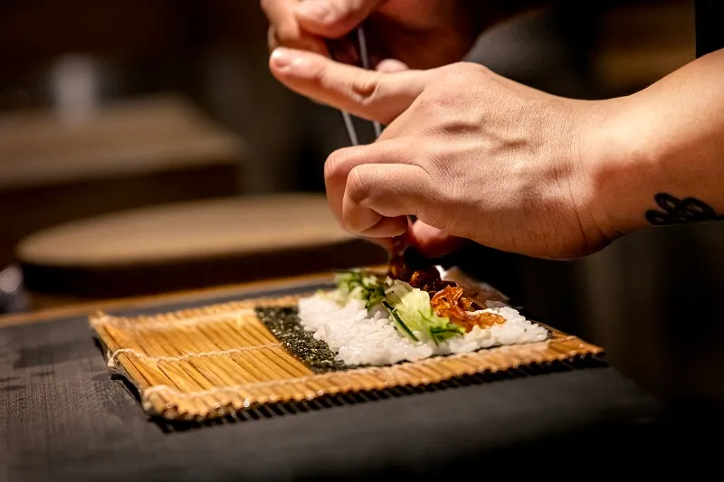 Omakase: Hành trình lý thú để trải nghiệm ẩm thực Nhật Bản