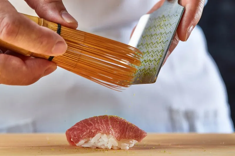 Omakase: Hành trình lý thú để trải nghiệm ẩm thực Nhật Bản