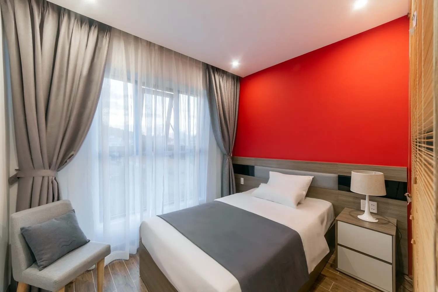 Pavilor Hotel Nha Trang – Khách sạn 3 sao sang trọng giữa Nha Trang