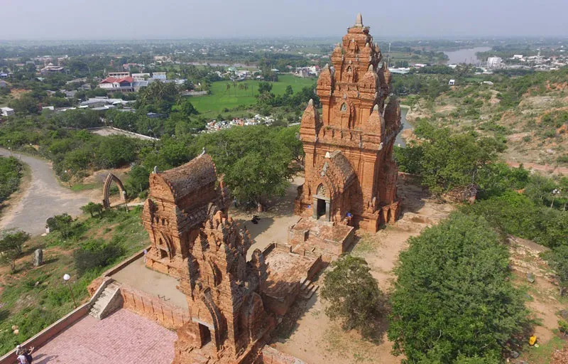 Phan Rang có gì chơi, bỏ túi những trải nghiệm vui quên đường về