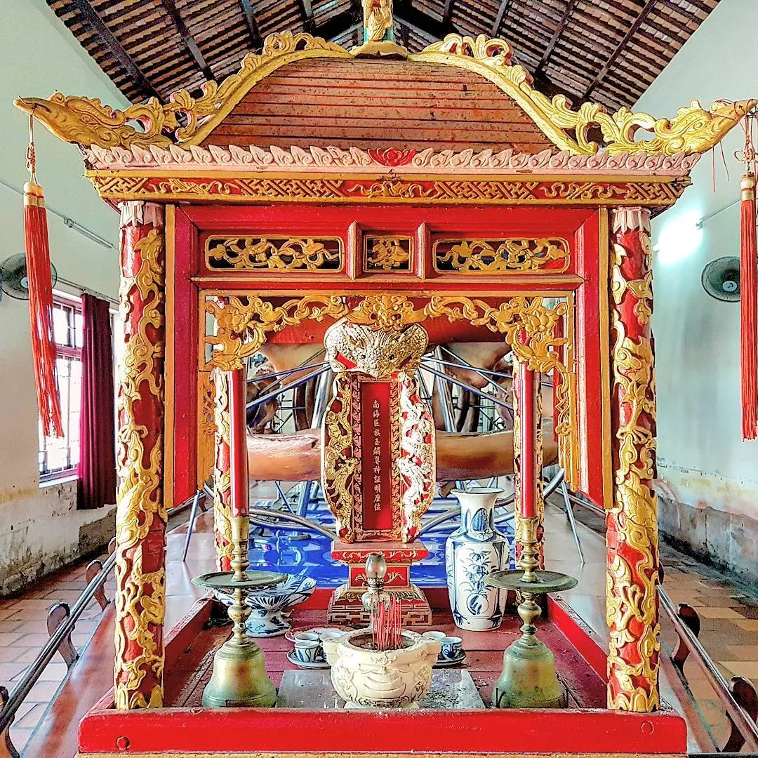 Phan Thiết có gì chơi và một loạt trải nghiệm thú vị