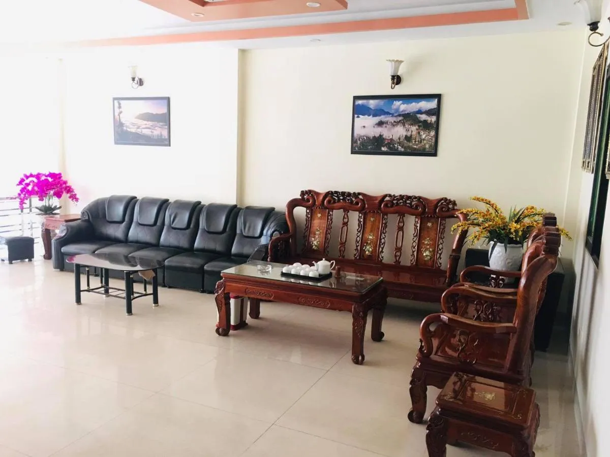 Phu Quy Hotel Sapa, sự lựa chọn hoàn hảo cho chuyến đi