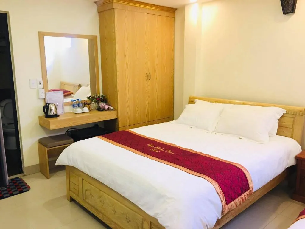 Phu Quy Hotel Sapa, sự lựa chọn hoàn hảo cho chuyến đi