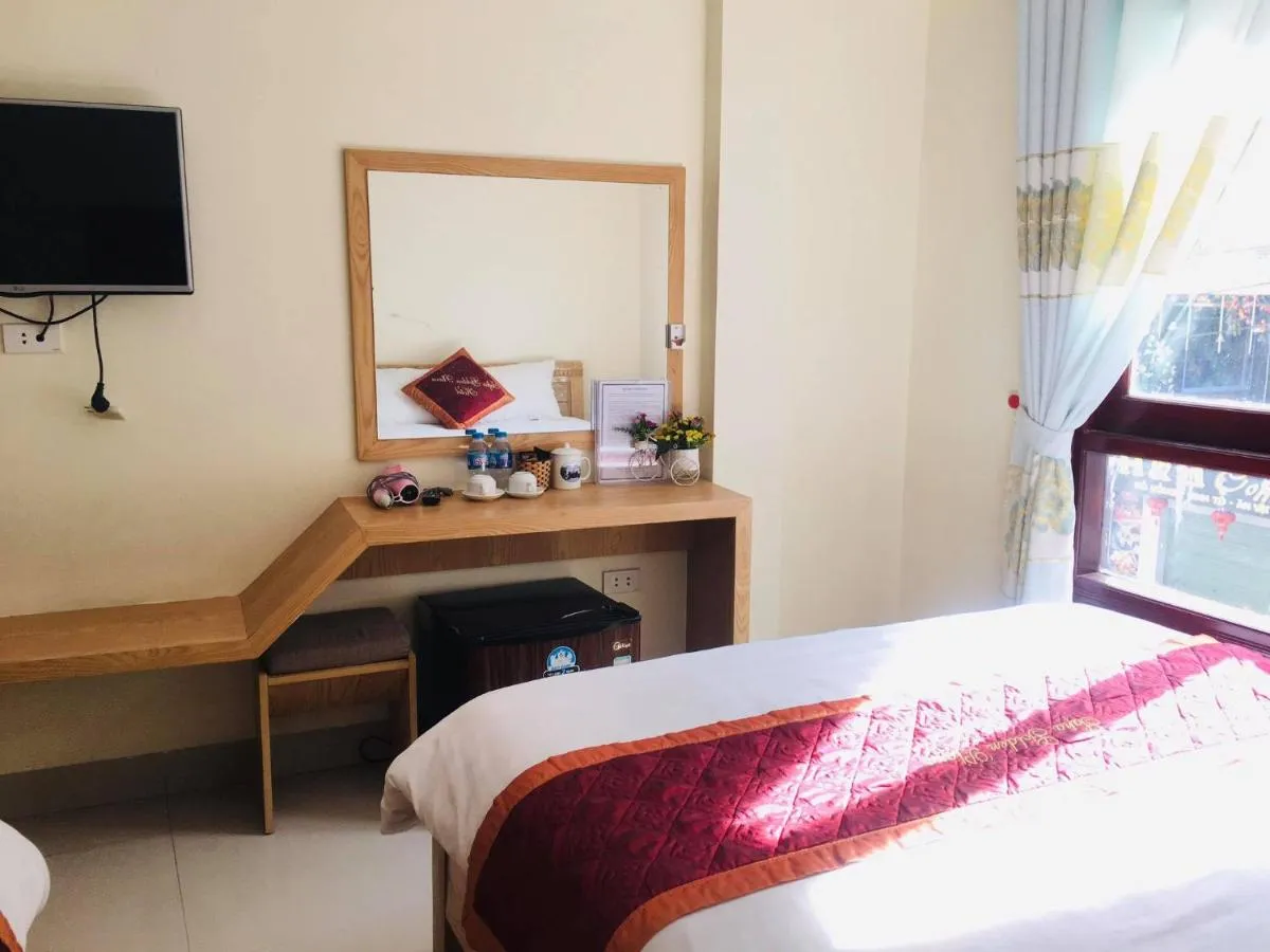 Phu Quy Hotel Sapa, sự lựa chọn hoàn hảo cho chuyến đi