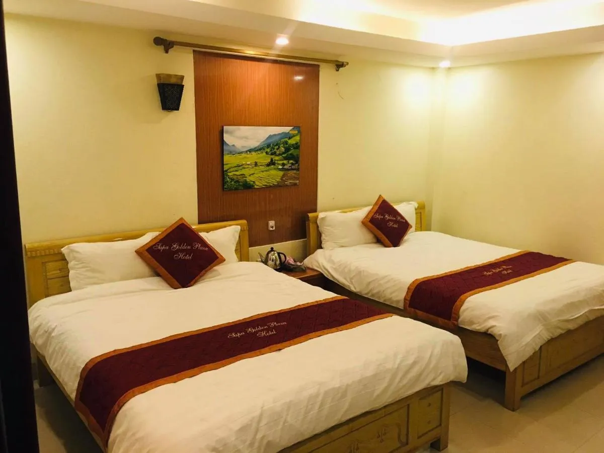 Phu Quy Hotel Sapa, sự lựa chọn hoàn hảo cho chuyến đi