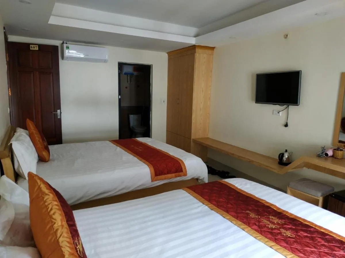 Phu Quy Hotel Sapa, sự lựa chọn hoàn hảo cho chuyến đi