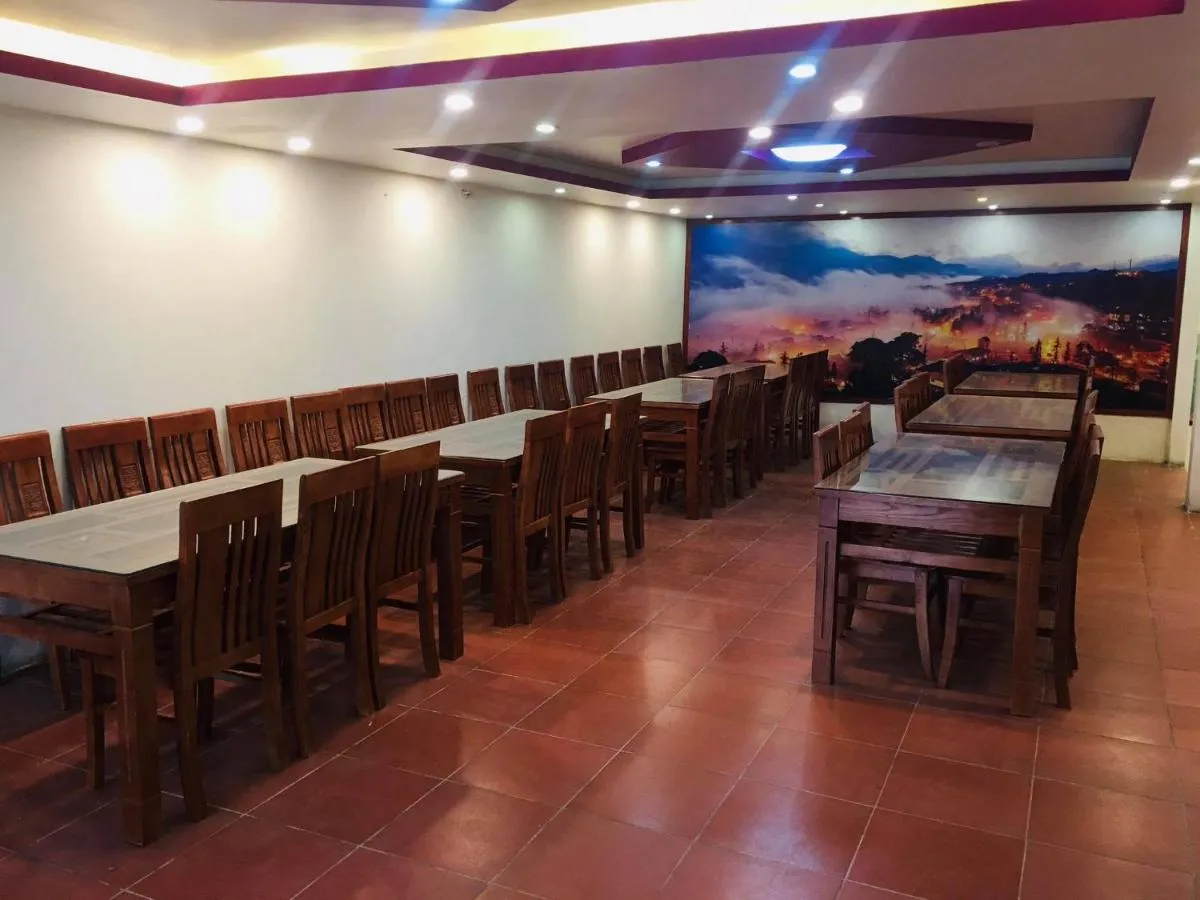 Phu Quy Hotel Sapa, sự lựa chọn hoàn hảo cho chuyến đi