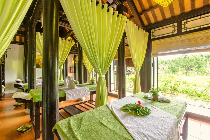 Phú Thịnh Boutique Resort & Spa – Resort 4 sao mang nét đẹp cổ xưa giữa lòng Hội An trầm mặc