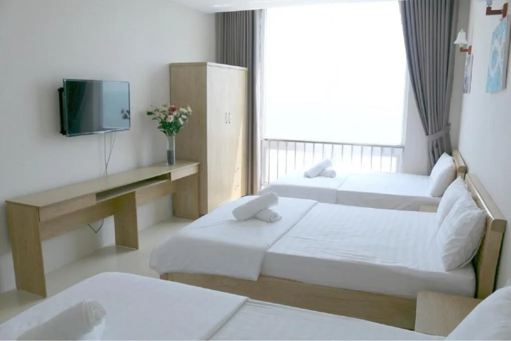 Premium Beach Condotel 3, căn hộ view biển được nhiều người săn đón nhất