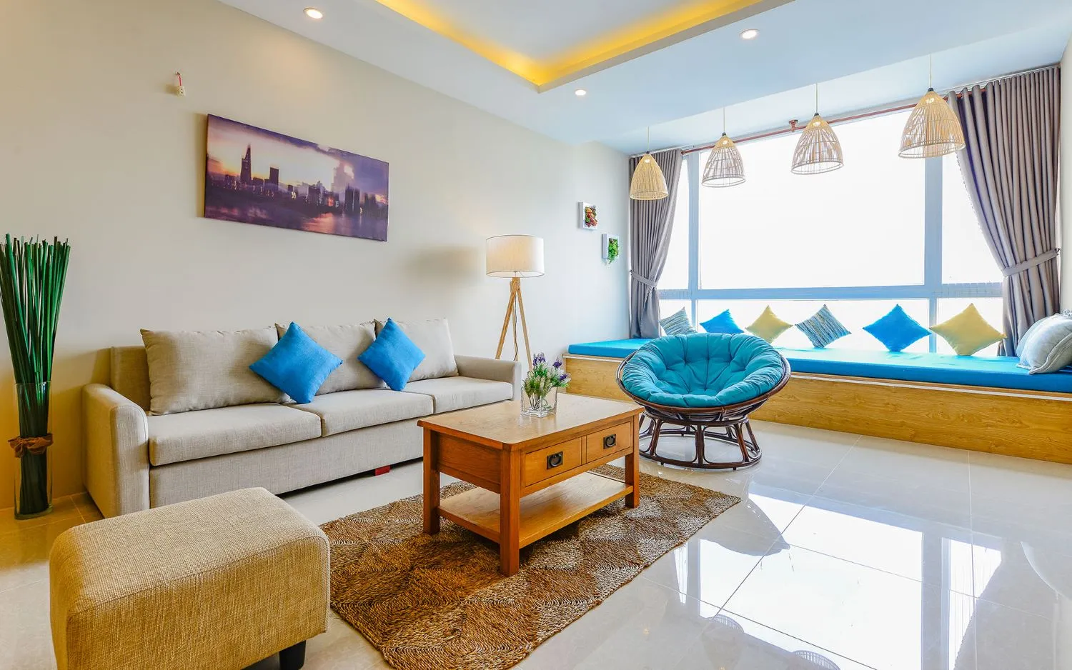 Premium Beach Condotel 3, căn hộ view biển được nhiều người săn đón nhất