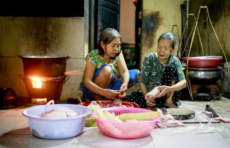 Quán mệ Kéo – Khám phá quán bún bò Huế 70 năm luôn đông nghẹt khách ở vùng đất Cố đô