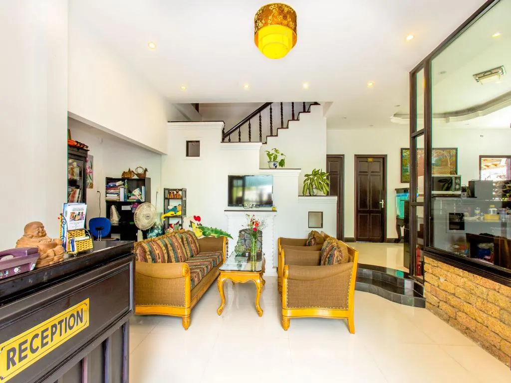 Riverside Impression Homestay Villa – Chốn thiên đường nghỉ dưỡng đẹp như mơ ở Hội An