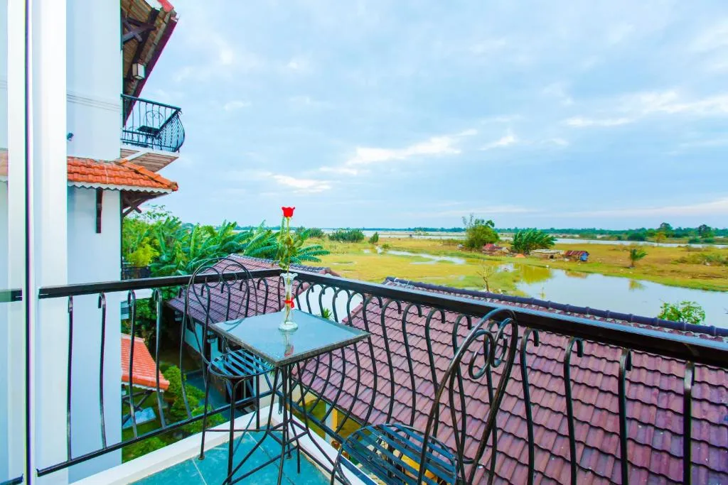 Riverside Impression Homestay Villa – Chốn thiên đường nghỉ dưỡng đẹp như mơ ở Hội An