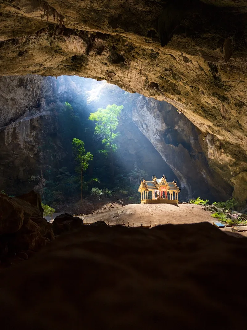 Rong chơi Hua Hin, từ làng chài yên bình thành điểm đến toàn cầu