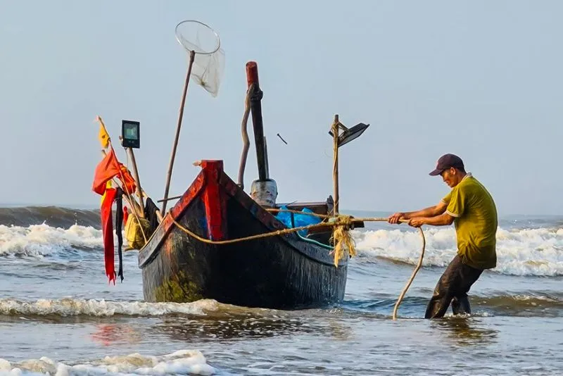 Sầm Sơn có gì chơi, cùng theo chân MIA.vn khám phá