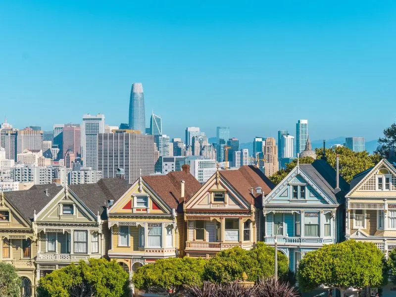 San Francisco, hành trình chạm đến văn hóa và lịch sử nước Mỹ