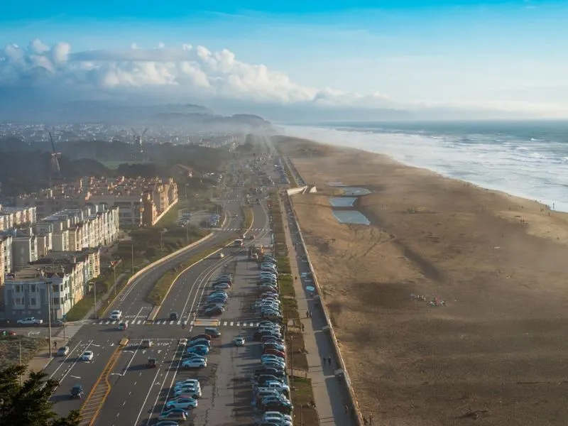 San Francisco, hành trình chạm đến văn hóa và lịch sử nước Mỹ