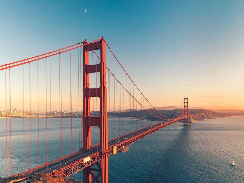 San Francisco, hành trình chạm đến văn hóa và lịch sử nước Mỹ