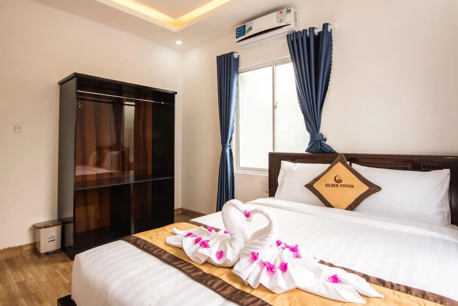 Silver Moon Villa Hoi An – Khách sạn yên bình giữa trung tâm Hội An