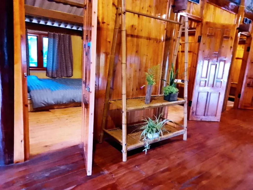 Surelee Homestay, ngôi nhà gỗ nằm giữa Sapa thơ mộng