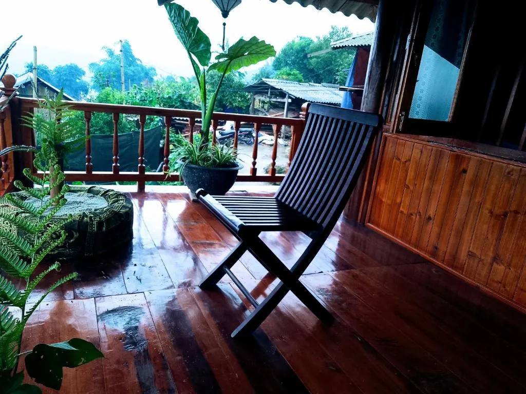 Surelee Homestay, ngôi nhà gỗ nằm giữa Sapa thơ mộng