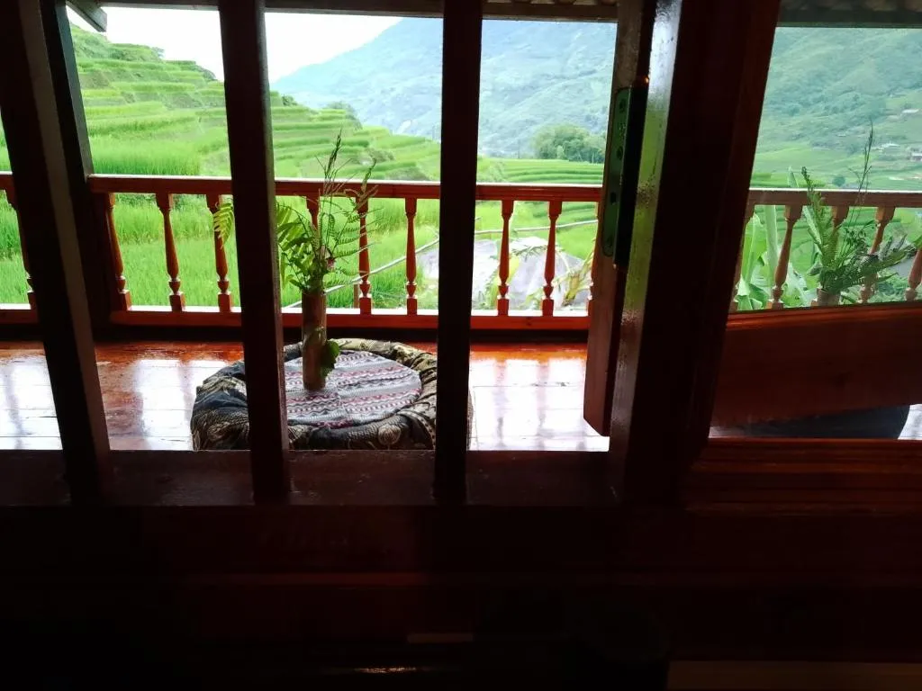 Surelee Homestay, ngôi nhà gỗ nằm giữa Sapa thơ mộng