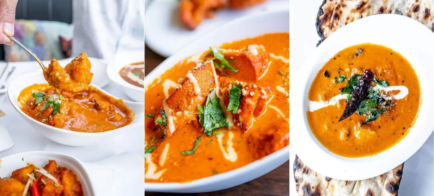 Taj Grill Indian Restaurant – Nhà hàng Ấn Độ được mệnh danh ngon nhất Việt Nam có gì hot