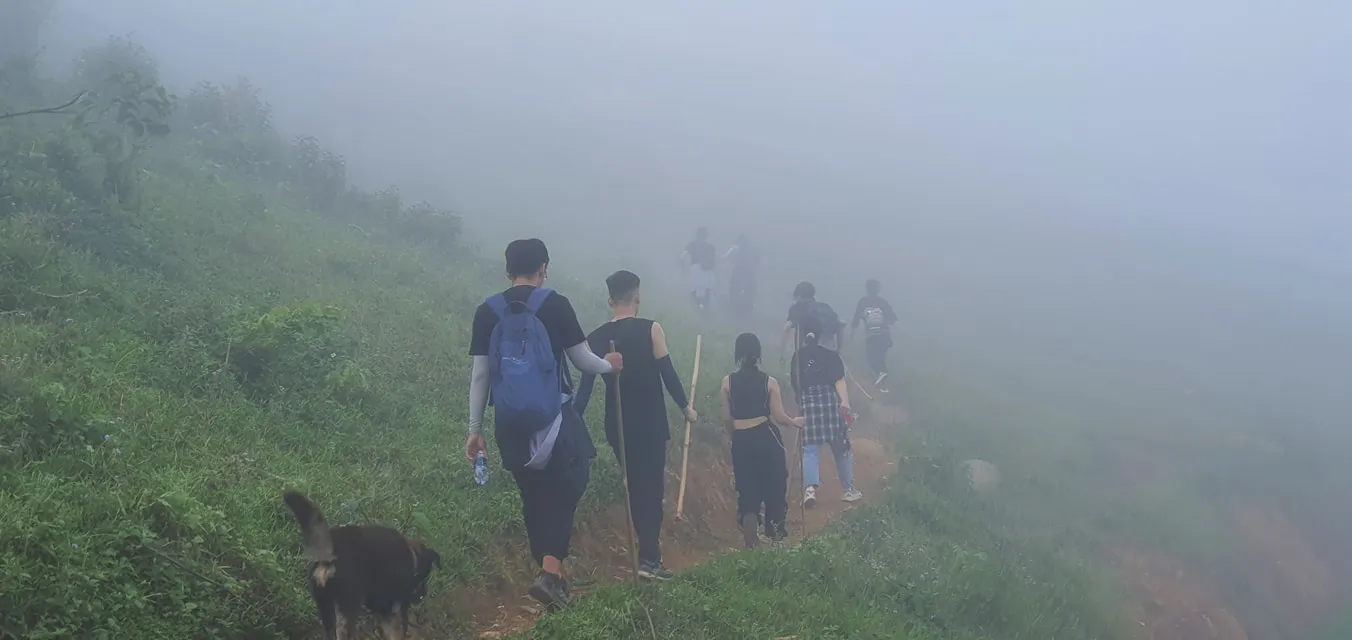 Tất tần tật kinh nghiệm trekking Pha Luông mới nhất từ MIA.vn