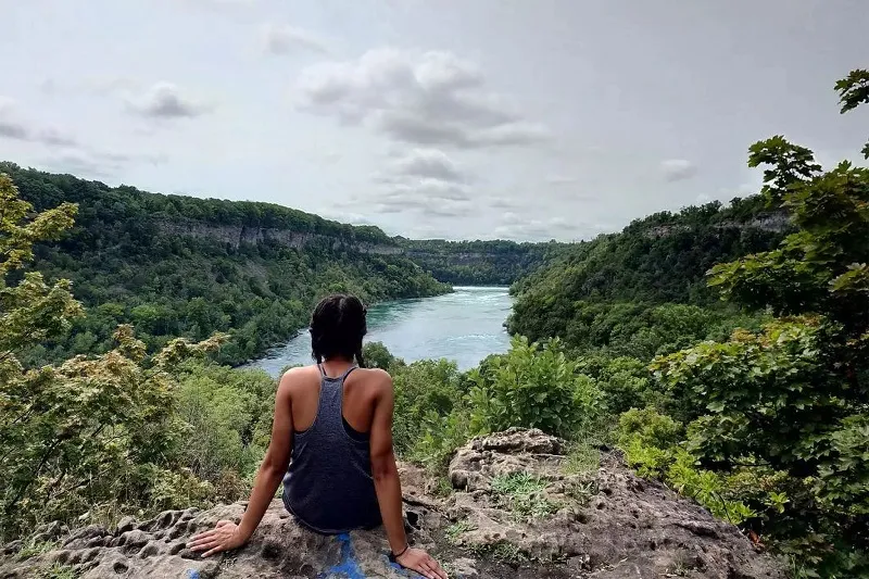 Thác Niagara kỳ quan thiên nhiên đầy cảm hứng ở Mỹ và Canada