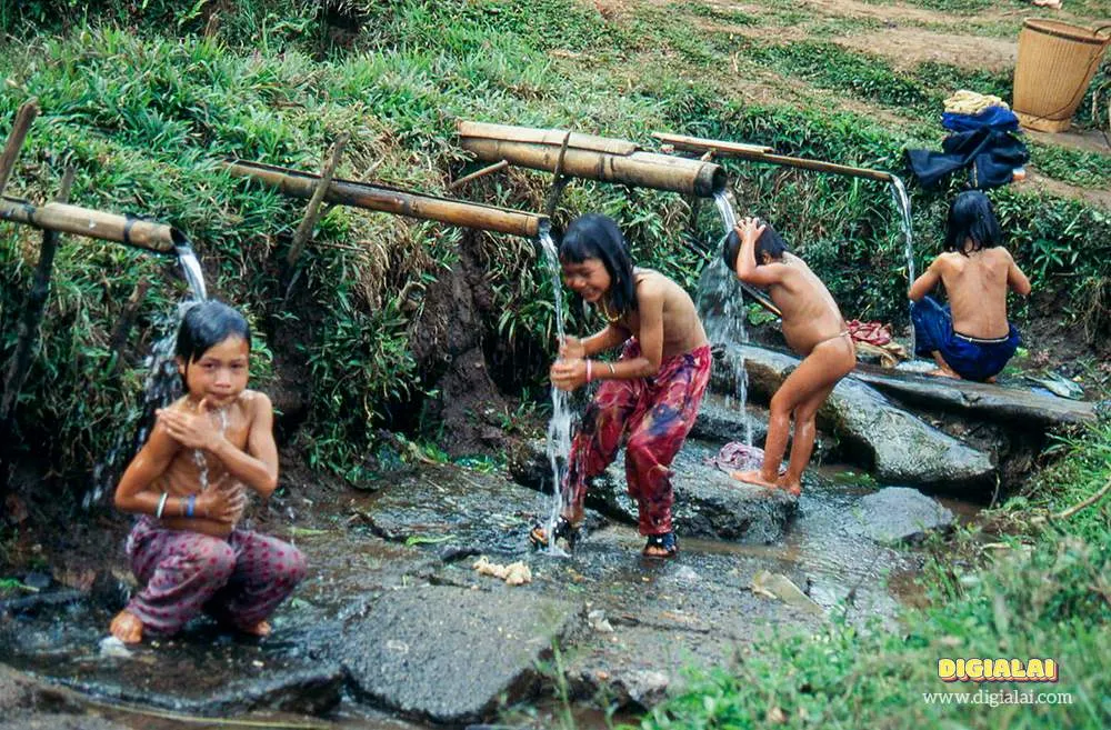 Thác Yon Tok, chiêm ngưỡng vẻ đẹp hoang sơ còn ít người biết đến