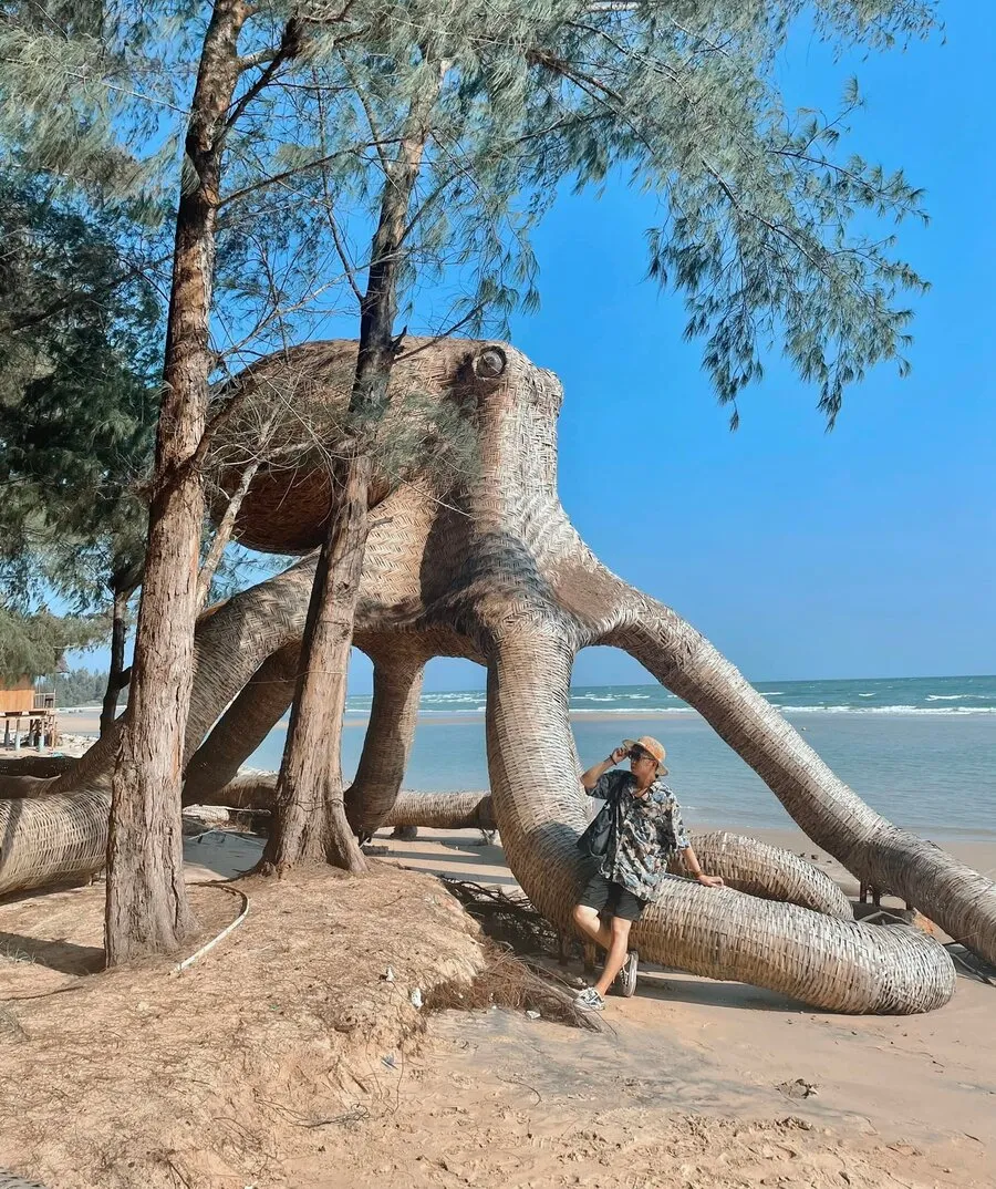 Thanh Long Bay, điểm mới toanh cực hot gần thành phố Phan Thiết